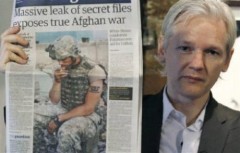 Lầu Năm Góc "chặn" Wikileaks công bố tiếp tài liệu