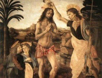 Leonardo da Vinci: Không chỉ có Mona Lisa