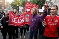Liverpool: Nút thắt đã mở?