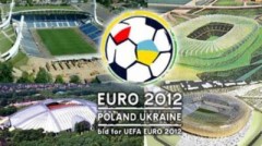 Lượt trận thứ 4 vòng loại Euro 2012