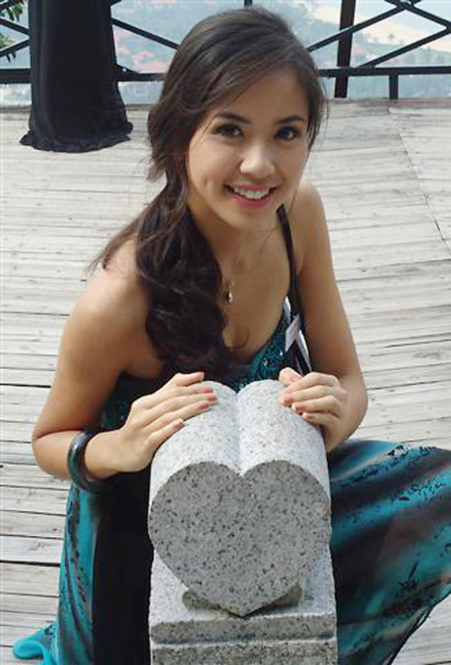 Miss World 2010: Vẻ đẹp Việt sẽ đứng đầu Châu Á