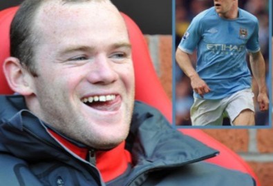 Rooney đang có những cân nhắc quan trọng về tương lai