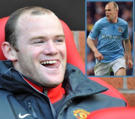 Rooney đang có những cân nhắc quan trọng về tương lai