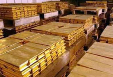 Sẽ cho nhập vàng, nếu giá còn tăng bất hợp lý