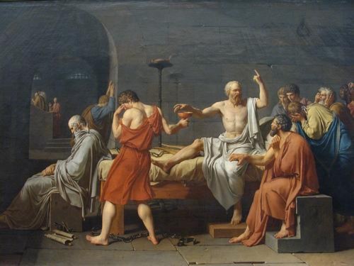 Socrates: Người thành lập văn hóa