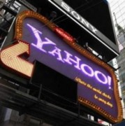Thị trường thất vọng với thông tin lợi nhuận từ Yahoo