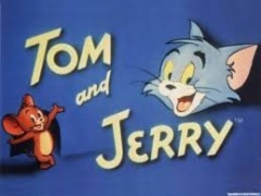 Tom và Jerry