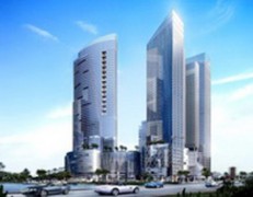 TP HCM sắp có trung tâm tài chính gần tỷ USD
