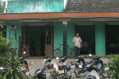 Truy tìm 8 người mất tích khi vào rừng tìm kỳ nam