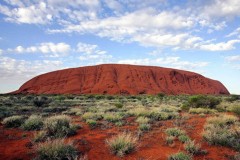 Uluru