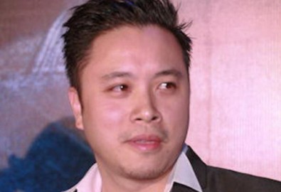 Đạo diễn Victor Vũ. Ảnh: C.T.V