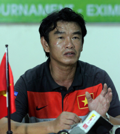 'Việt Nam đã chơi với 5 tiền đạo nhưng không thể ghi bàn'