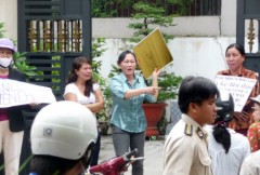 Vỡ nợ bạc tỷ vì cho vay mua bán nhà bằng lòng tin