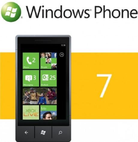 Windows Phone 7 – Chưa ra mắt đã gặp đối thủ