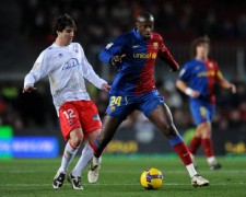 Yaya Toure vẫn mơ về Nou Camp