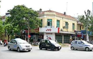 1 m2 đất đòi bồi thường... 1 tỷ đồng