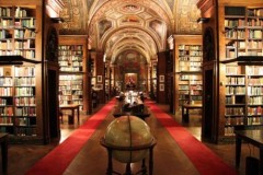 15 thư viện đẹp nhất thế giới