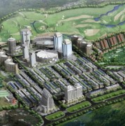 3 dự án bất động sản đình đám nhất trong tháng 11