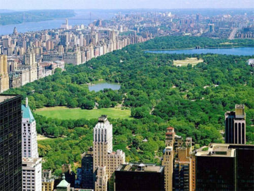 7 điểm du lịch hàng đầu New York