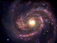 Đã phát hiện “hố đen baby” trong Dải Ngân Hà