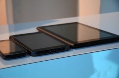Acer tham vọng lật đổ iPad trong vòng 2 năm tới