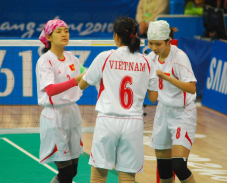 Đại hội thể thao châu Á lần thứ 16:  Việt Nam cứu nguy cơ ’trắng vàng’ ASIAD cách nào? - Tin180.com (Ảnh 1)