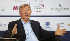 Alex Ferguson: Tôi là người quan trọng nhất ở M.U