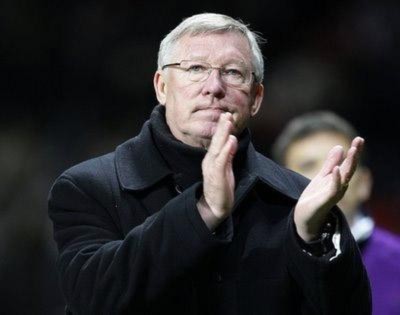 Alex Ferguson: 'Tôi quá già để nghỉ hưu'