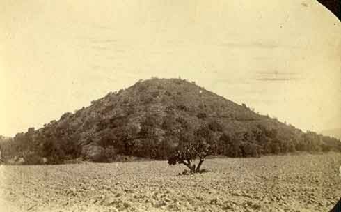 Bí ẩn Kim tự tháp ’Mặt Trời’ ở Teotihuacan, Mexico - Tin180.com (Ảnh 8)