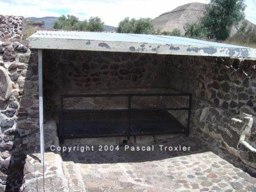 Bí ẩn Kim tự tháp ’Mặt Trời’ ở Teotihuacan, Mexico - Tin180.com (Ảnh 24)