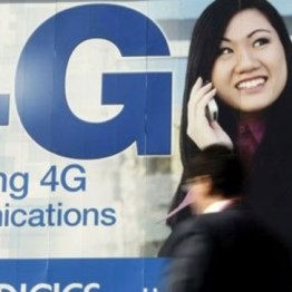 “Con đường 4G” tại Việt Nam có dễ đi?
