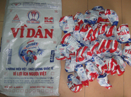 vicodat