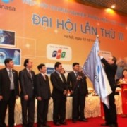 Doanh thu phần mềm Việt Nam tăng 40 lần trong 10 năm
