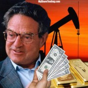 George Soros: Quyền lực kinh tế đang chuyển từ Mỹ sang Trung Quốc