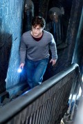 Harry Potter công phá rạp chiếu Việt từ 26/11