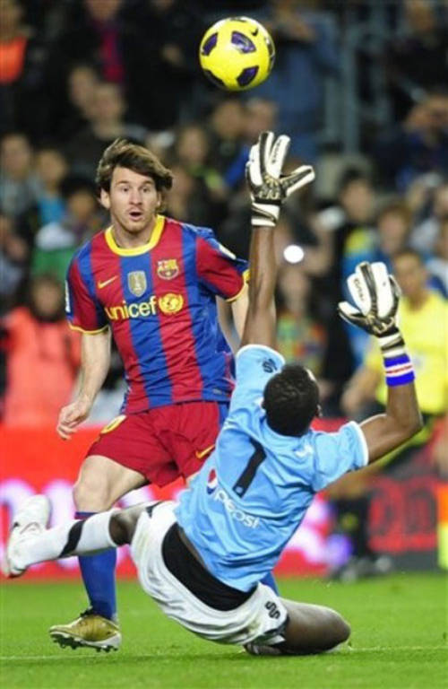 La Liga trước vòng 11: Song mã Real - Barca cùng đua - Tin180.com (Ảnh 1)