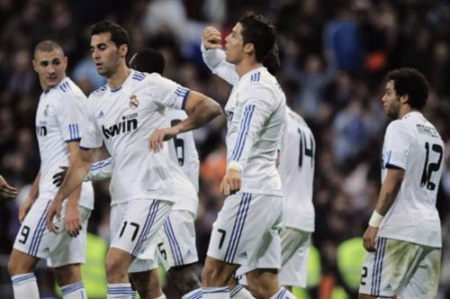 La Liga trước vòng 11: Song mã Real - Barca cùng đua - Tin180.com (Ảnh 2)
