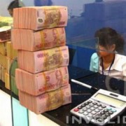 Lãi vay đã lên tới 20%/năm