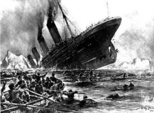 “Lỗ hổng thời gian”, những vụ mất tích bí ẩn, thuyền trưởng tàu titanic vẫn còn sống