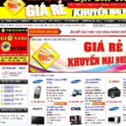 “Mê hồn trận” khuyến mại