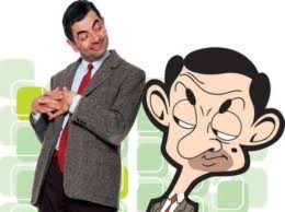 Mr. Bean 1