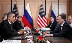 Mỹ trấn an Nga về hiệp ước giảm vũ khí hạt nhân