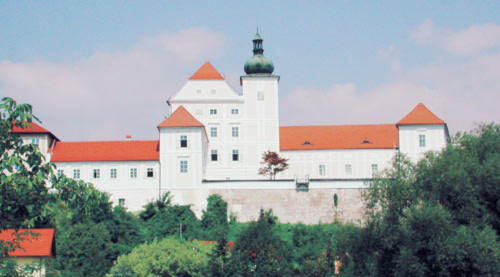 Lâu đài Ennsegg