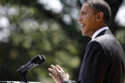 Obama: Triều Tiên là “mối đe dọa nghiêm trọng, ngày càng lớn”