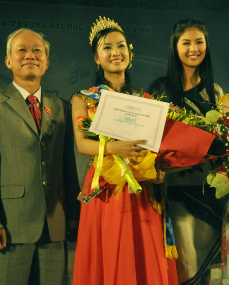 ngoc ha