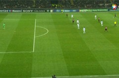 Sai lầm hệ thống của Howard Webb ở trận Milan - Real