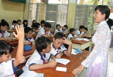 Sẽ trả lương viên chức theo vị trí việc làm