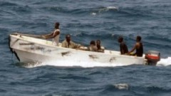 Tàu chở 29 thủy thủ Trung Quốc bị bắt cóc