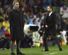 Thảm bại, thầy trò Mourinho vẫn nói cứng