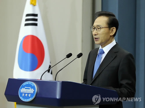 Tổng thống Hàn Quốc: Triều Tiên phải “trả giá” cho vụ bắn pháo